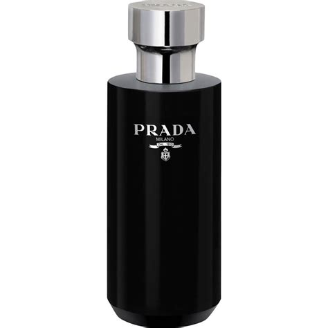 l'homme prada gel